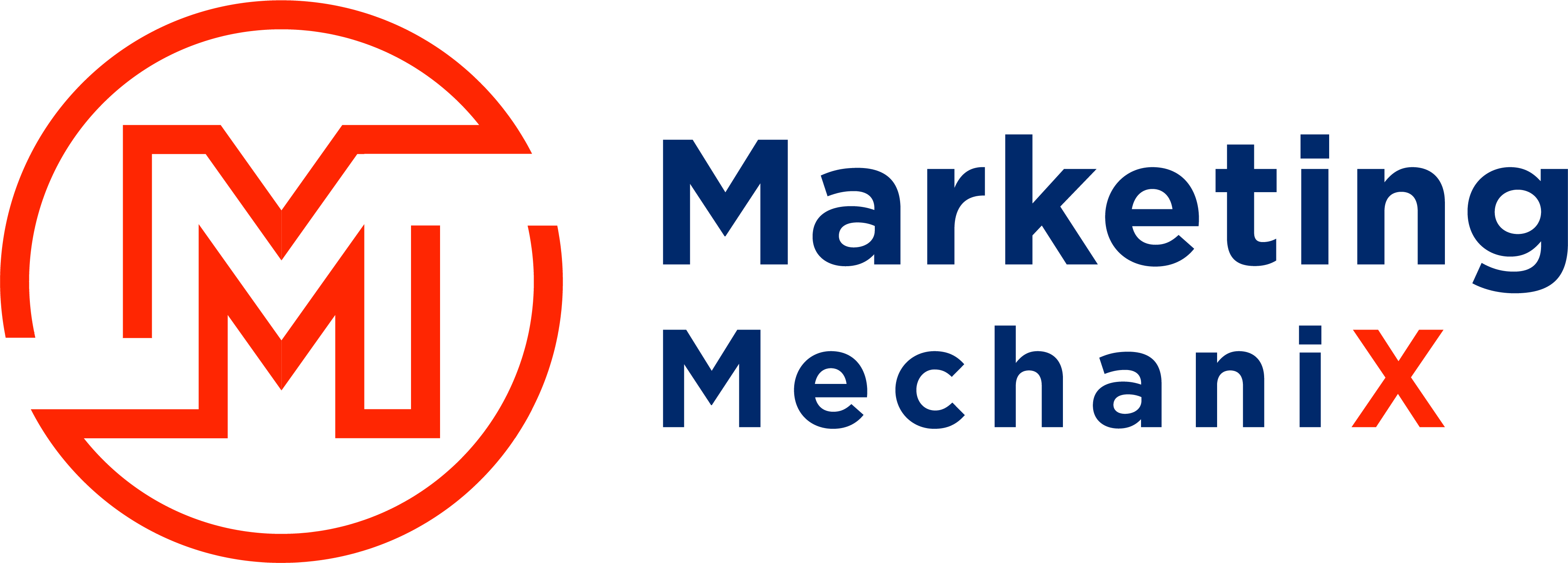 Marketing MechaniX